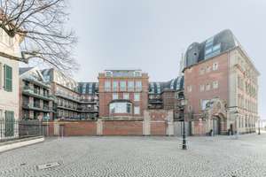 Top-Lage, Großzügigkeit, Rheinblick, TG, Aufzug, Concierge: Begeisterndes Domizil – Die vollständige Adresse der Immobilie erhältst du vom Anbieter., 40213 Altstadt, Düsseldorf – Vorschaubild 41