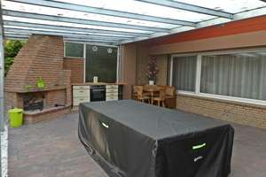 Ideal für kleine Handwerksbetriebe! Werkstatt mit Rolltor und Garagen + vermietetes XXL-Wohnhaus auf – Die vollständige Adresse der Immobilie erhältst du vom Anbieter., 26919 Brake (Unterweser) – Vorschaubild 9
