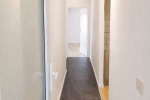 Klein, gepflegt, begehrt: 2-Zimmer-Wohnung in Eschborn – Die vollständige Adresse der Immobilie erhältst du vom Anbieter., 65760 Eschborn – Vorschaubild 8
