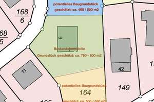 Einfamilienhaus mit zwei potentiellen Baugrundstücken! – Die vollständige Adresse der Immobilie erhältst du vom Anbieter., 36381 Schlüchtern – Vorschaubild 20