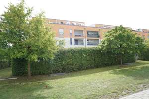 Charmante, barrierefreie Wohnung “ Nähe Arcaden“ in  Regensburg!!! – 93053 Galgenberg, Regensburg – Vorschaubild 14