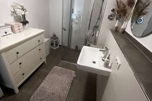 Barrierefreie 2-Zimmer-Wohnung mit Balkon im Bergedorf – Holtenklinker Straße 90, 21029 Bergedorf (Ortsteil), Hamburg – Vorschaubild 8