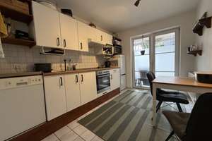 Schöne 2 Zimmer-Wohnung mit PKW-Stellplatz! – Artillerieweg 3, 26129 Haarentor, Oldenburg (Oldenburg) – Vorschaubild 4