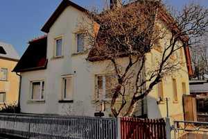 Ein-Zweifamilienhaus auf dem Lande – Mittelsachsen (Kreis) – Vorschaubild 1