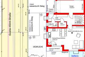 Willkommen in Ihrem neuen Zuhause in Abtsgmünd! – Ostalbkreis – Vorschaubild 2