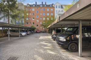 Gepflegt und vermietet: Aufgeteiltes Mehrfamilienhaus mit 15 Einheiten in zentraler Lage von Kiel – Kiel – Vorschaubild 20