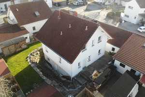 Gemütliches Einfamilienhaus mit großem Grundstück in ruhiger Lage  – Tübingen (Kreis) – Vorschaubild 7