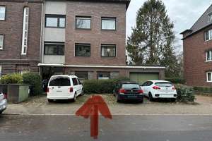 Alltagstaugliche 3-Zimmer-Wohnung mit Balkon in Düsseldorf Bilk – Merkurstraße 23, 40223 Bilk, Düsseldorf – Vorschaubild 21