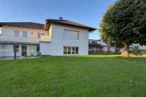 Zweifamilienhaus für Mehrgenerationen – wohnen im Gartenparadies zwischen München & Ingolstadt – Die vollständige Adresse der Immobilie erhältst du vom Anbieter., 85302 Gerolsbach – Vorschaubild 1