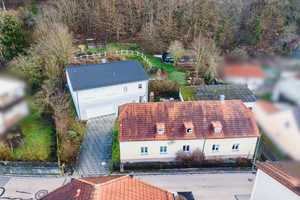Einzigartige Gelegenheit mit vielfältigen Möglichkeiten!
Einfamilienhaus mit ELW in traumhafter Lag – Regensburg (Kreis) – Vorschaubild 7
