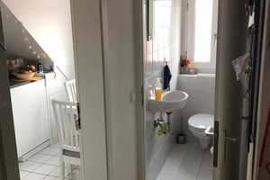 Gemütliche, renovierte 2-Zi-Whg mit 25qm Hobbyraum in zentraler Lage mit bester ÖPNV-Anbindung – Silvretta Str. 8, 70372 Stuttgart – Vorschaubild 10
