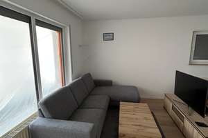 Möblierte 1-Zimmer-Wohnung (36,33 m²) mit Balkon und TG-Stellplatz in Korntal-Münchingen – ab 01.07. – Stuttgarter Straße 73, 70825 Korntal-Münchingen – Vorschaubild 13