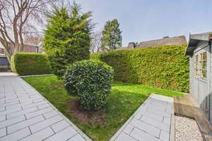 Stilvoller Bungalow mit schönem Garten und Garage in begehrter, familienfreundlicher Wohnlage – Die vollständige Adresse der Immobilie erhältst du vom Anbieter., 55128 Bretzenheim, Mainz – Vorschaubild 3