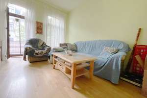 Wohnen mit Charakter: 2-Zimmer-Wohnung in Zentrum-Nord – Die vollständige Adresse der Immobilie erhältst du vom Anbieter., 4105 Zentrum-Nord, Leipzig – Vorschaubild 7