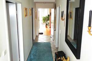 Wohnen mit Charakter: 3-Zimmer-Wohnung in Paderborn – Am Damm 3, 33098 Kernstadt, Paderborn – Vorschaubild 3