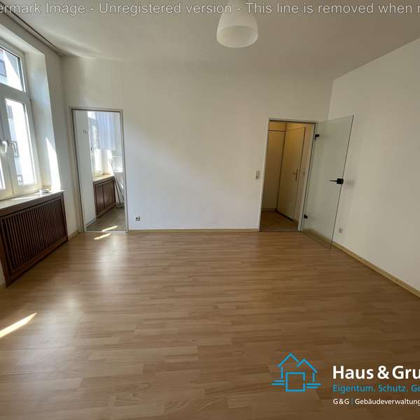 *** helle geschmackvolle 2-Zimmer-Wohnung in Aachen-Burtscheid ***