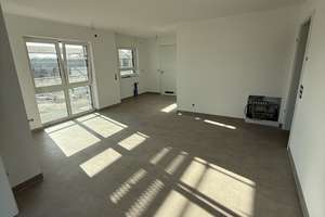 Erstbezug! 2-Zimmer-Wohnung in Mainz-Kostheim. – Am alten Lindewerk 10, 55246 Mainz-Kostheim, Wiesbaden – Vorschaubild 1