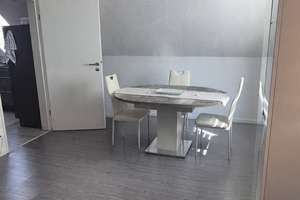 Dachgeschosswohnung Altböckingen  – Die vollständige Adresse der Immobilie erhältst du vom Anbieter., 74080 Böckingen, Heilbronn – Vorschaubild 2