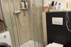 Helle 2-Zimmer Wohnung direkt am Hirschgarten – Die vollständige Adresse der Immobilie erhältst du vom Anbieter., 80639 Nymphenburg, München – Vorschaubild 5