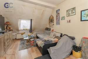 Vermietetes historisches Einfamilienhaus mit Garten und Garage in Rheinnähe – Die vollständige Adresse der Immobilie erhältst du vom Anbieter., 40789 Monheim am Rhein – Vorschaubild 14