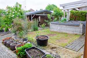 Charmante Doppelhaushälfte mit Garten und Carport in ruhiger Lage von Schnaittenbach – Amberg-Sulzbach (Kreis) – Vorschaubild 26