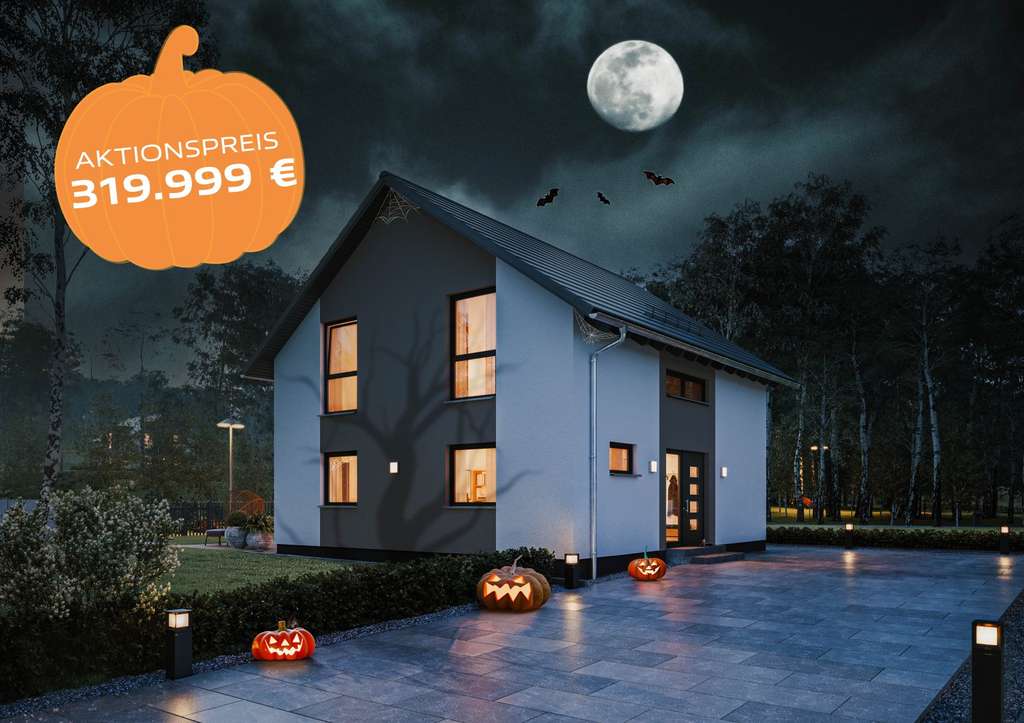 Halloween für alle