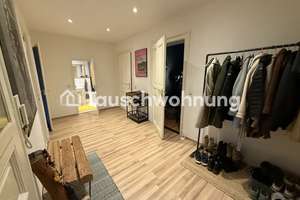 Tauschwohnung: Charmante, zentrumsnahe 3-Zimmer Wohnung mit Balkon – 4105 Zentrum-Nord, Leipzig – Vorschaubild 3