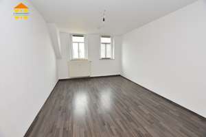 *Zentrumsnahe Dachgeschosswohnung mit Balkon u. opt. Einbauküche* – Humboldtstraße 7, 9130 Sonnenberg, Chemnitz – Vorschaubild 7