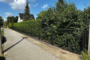Einfamilienhaus mit ca.112 m² Wohnfläche auf einer Ebene und 987m² Grundstück – Die vollständige Adresse der Immobilie erhältst du vom Anbieter., 12524 Altglienicke, Berlin – Vorschaubild 22