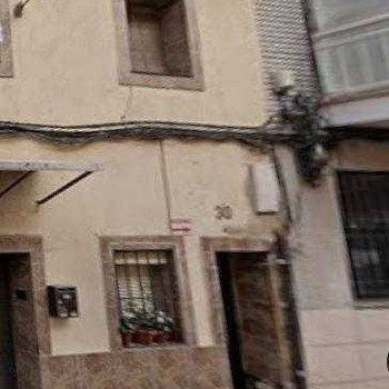 VERKAUF EINER WOHNUNG SAN FERNANDO DE HENARES