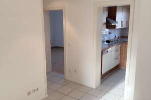 Gepflegte, helle 3-Zimmer Wohnung mit Balkon im 2. OG in Düsseldorf-Unterrath – Die vollständige Adresse der Immobilie erhältst du vom Anbieter., 40468 Unterrath, Düsseldorf – Vorschaubild 12