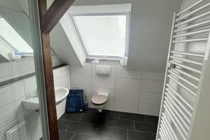 Bi-Sieker | 2-Zimmer-Wohnung mit Wohnküche (& Loggia) – Detmolder Str. 202, 33604 Mitte, Bielefeld – Vorschaubild 12