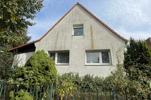 EFH mit großem Garten und Wiese am Ortsrand von Hindenburg! – Stendal (Kreis) – Vorschaubild 1