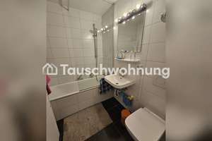 Tauschwohnung: Bogenhausen: 3,5-Zimmer-Wohnung in München – 81677 Altbogenhausen, München – Vorschaubild 3
