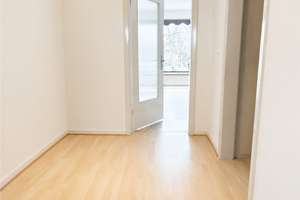 2-Zimmer Wohnung mit Balkon in Hamburg-Rahlstedt sucht zum 01.07.26 neuen Mieter