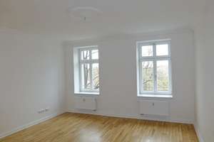 **4,61 % IST-Rendite** Stilvolle3-Raum-Wohnung - hochwertig saniert mit Balkon im Leipziger Osten !! – Plaußiger Straße 39, 4318 Sellerhausen-Stünz, Leipzig – Vorschaubild 7