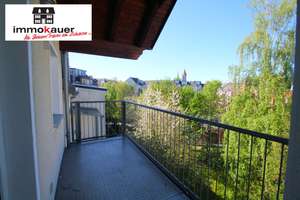 +++ Gepflegte Maisonette mit Südbalkon +++ – Tschaikowskistraße 65, 9130 Sonnenberg, Chemnitz – Vorschaubild 11