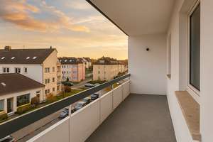Viel Raum für Ihre Ideen: Helle 4-Zimmer-Wohnung mit sofortigem Einzug in Leverkusen-Opladen