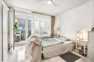 Exklusive 4-Zimmer-Wohnung am Wall | 2021 kernsaniert | 3 Bäder | Blick in die Wallanlagen – Die vollständige Adresse der Immobilie erhältst du vom Anbieter., 28195 Altstadt, Bremen – Vorschaubild 3