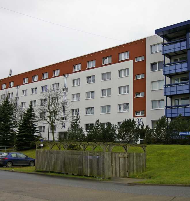 Single wohnung wismar