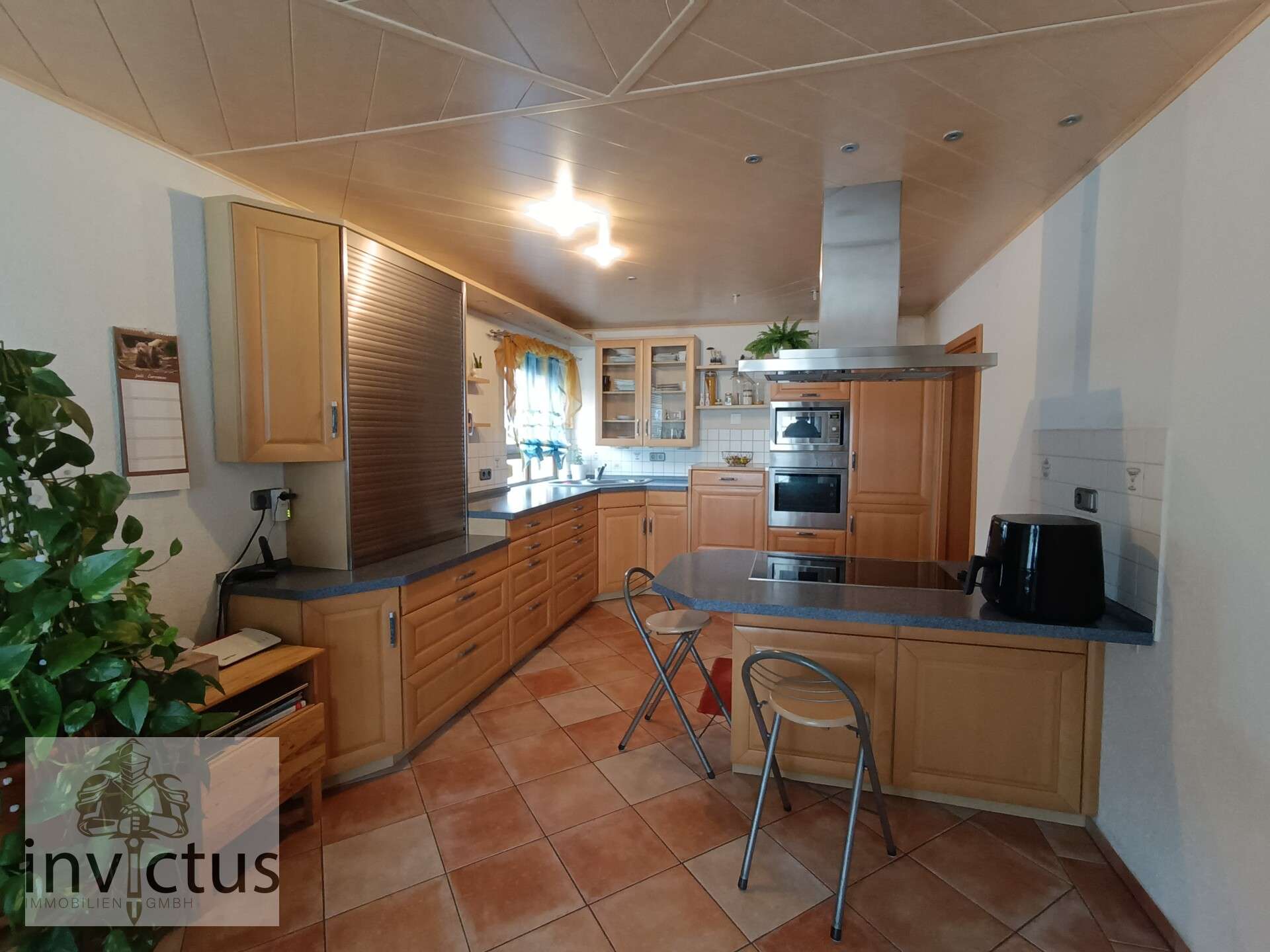 Immobilie in Gundelsheim - „Ankommen, wohlfühlen, bleiben – Ihr neues Zuhause mit Wärme, Weitblick & vielen Perspektiven“ - Bild 3