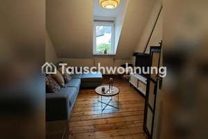 Tauschwohnung: Wunderschöne Altbauwohnung im Agnesviertel