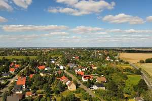 Freistehendes Einfamilienhaus mit Garten und Garage | Ausbaupotenzial I Siedlungslage – 4288 Holzhausen, Leipzig – Vorschaubild 17