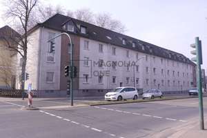 Ca. 7,5 % IST Rendite – Vermietete 2-Zimmer-Wohnung in zentraler Lage im Essener Ostviertel – Die vollständige Adresse der Immobilie erhältst du vom Anbieter., 45139 Ostviertel, Essen – Vorschaubild 12