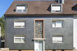 ERSTBEZUG ! KERNSANIERTE KLEINRAUMWOHNUNG MIT NEUER KÜCHENZEILE 