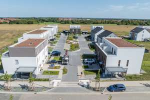 Ihr neues Zuhause: Modernes Mietreihenendhaus mit großzügigem Grundstück – Steimker Hof 6, 38446 Nordsteimke, Wolfsburg – Vorschaubild 4