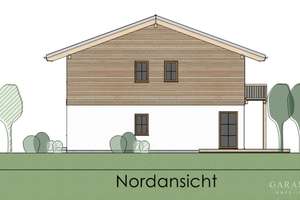 Exklusive Doppelhaushälfte in zentraler Lage – Die vollständige Adresse der Immobilie erhältst du vom Anbieter., 83242 Reit im Winkl – Vorschaubild 5