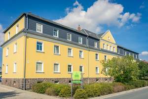 Erdgeschosswohnung in ruhiger Wohnlage – Grünaer Str. 21, 9224 Mittelbach, Chemnitz – Vorschaubild 1