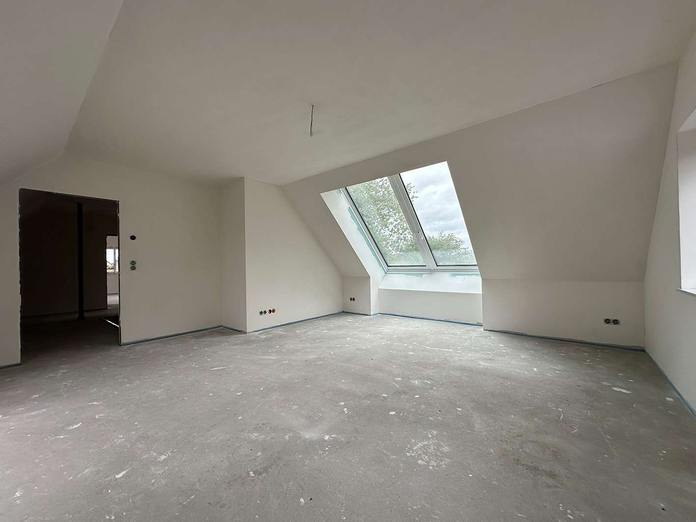 Immobilie in Loit - Modernes neu aufgebautes Wohnhaus mit viel Platz zum Wohlfühlen - Bild 2