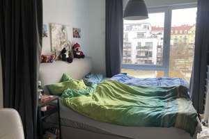 Exklusive 2-Zimmer-Wohnung in Sendling, München – Die vollständige Adresse der Immobilie erhältst du vom Anbieter., 81369 Untersendling, München – Vorschaubild 4